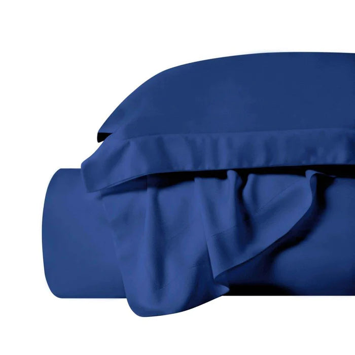 300 Thread Count Modal Duvet Cover Set - Soft & Breathable Beechwood Fabric for Bedroom Comfort | Perfect for All Seasons