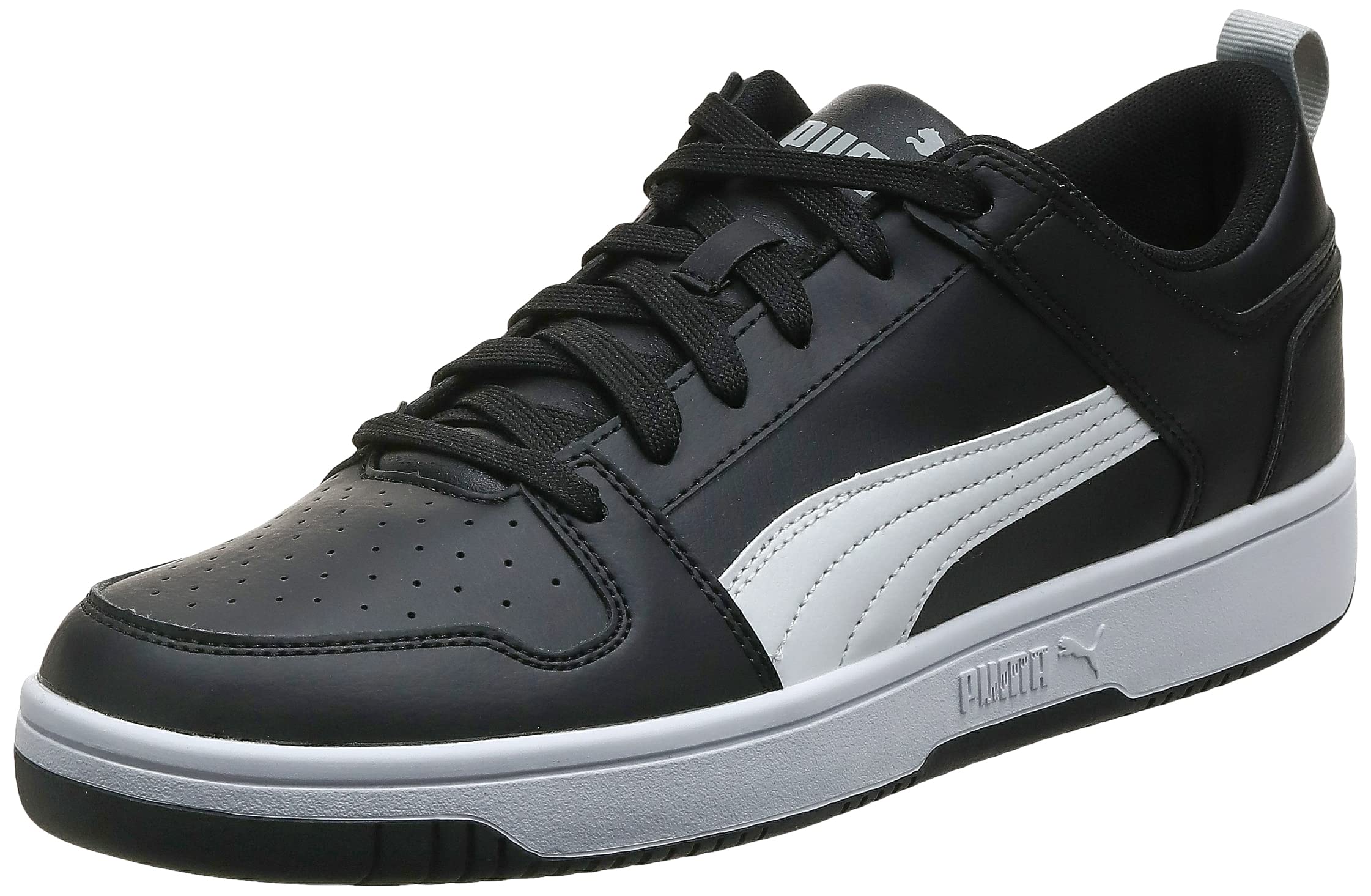 PUMA Women's Low-Top Sneakers - Lightweight Comfortable Walking Shoes for Women | Fashion Casual Athletic Shoes for Running, Gym, Workout & Everyday Wear