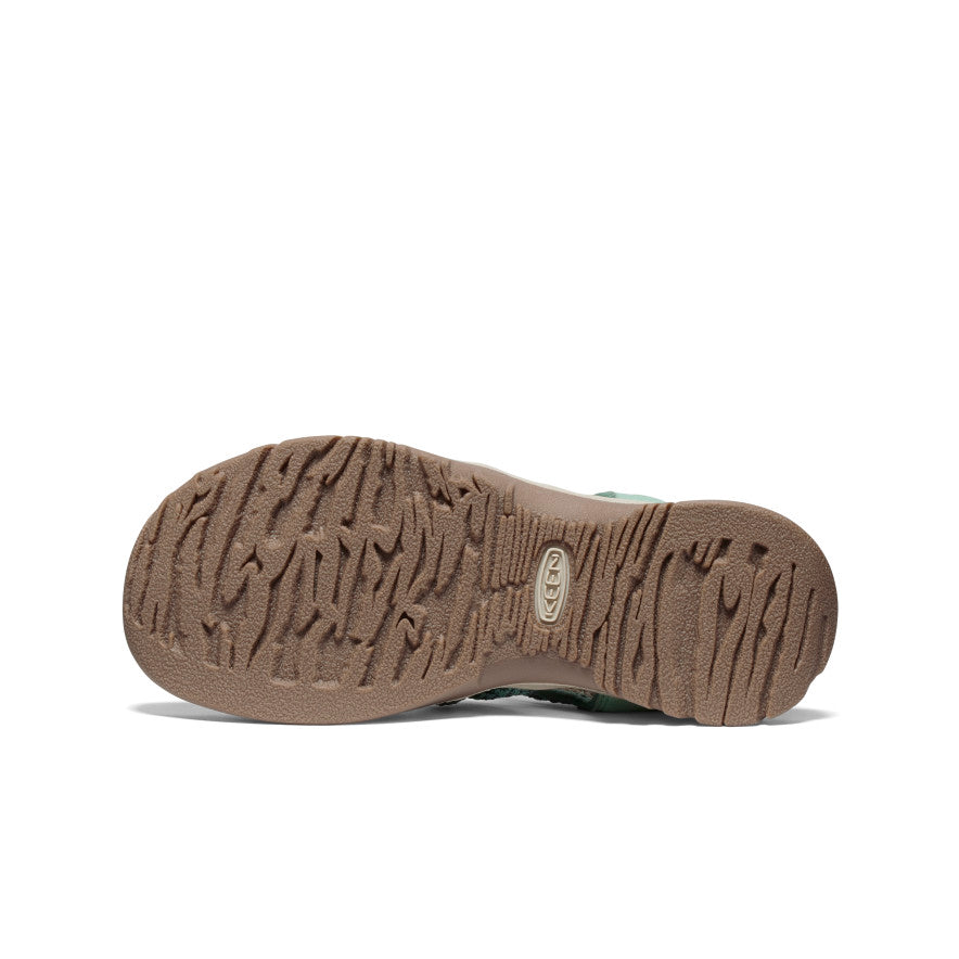 Women's Whisper Running Shoes - Granite Green & Peach Parfait | Lightweight Comfort for Jogging, Gym Workouts & Daily Wear