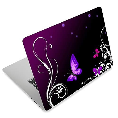 Purple Butterfly