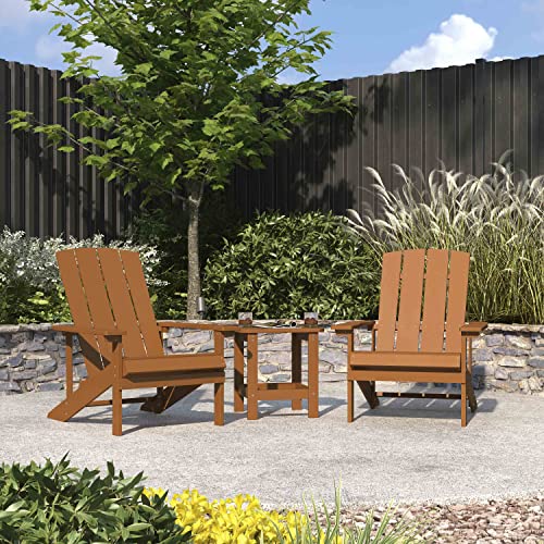 Teak
