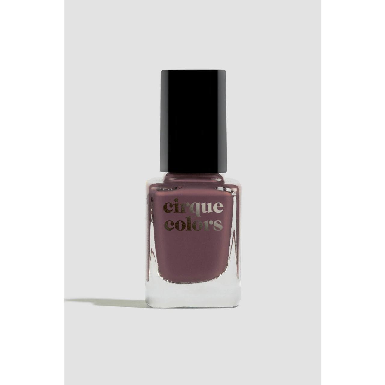 Cirque Colors Terroir Nail Polish - 0.37 oz Vegan & Cruelty-Free Long Lasting Nail Lacquer - Perfect for Manicures, Pedicures & Nail Art Designs