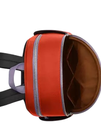 Coach Court Backpack in Colorblock - Stylish Designer Backpack for Women & Men | Perfect for Work, School & Travel | Durable & Fashionable