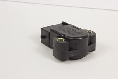 Ford F2AZ-9B989-AA Throttle Position Sensor - Replacement Part for Ford Vehicles - Improve Engine Performance & Fuel Efficiency