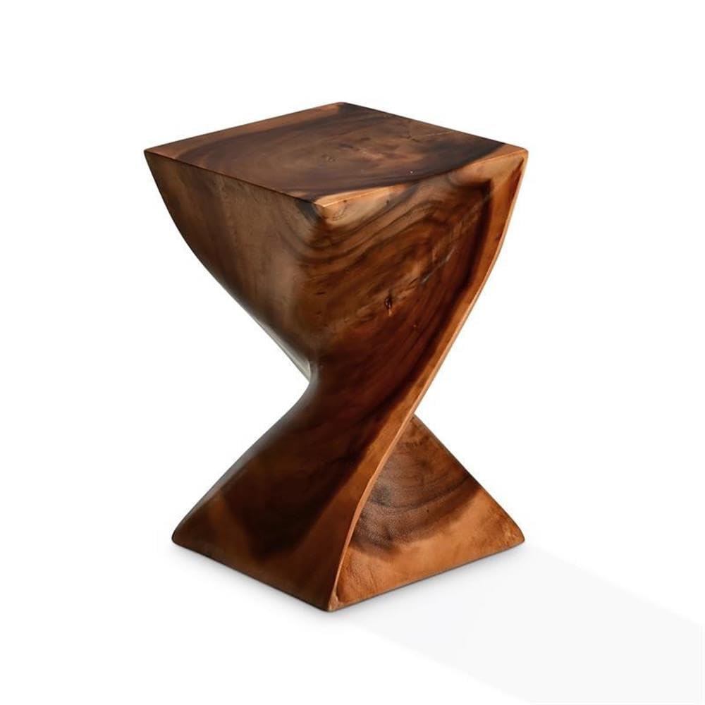 Steve Silver Paloma Accent Side Table LM150E - Modern End Table with Storage Shelf for Living Room, Bedroom & Office - Small Nightstand with Elegant Design for Home Decor