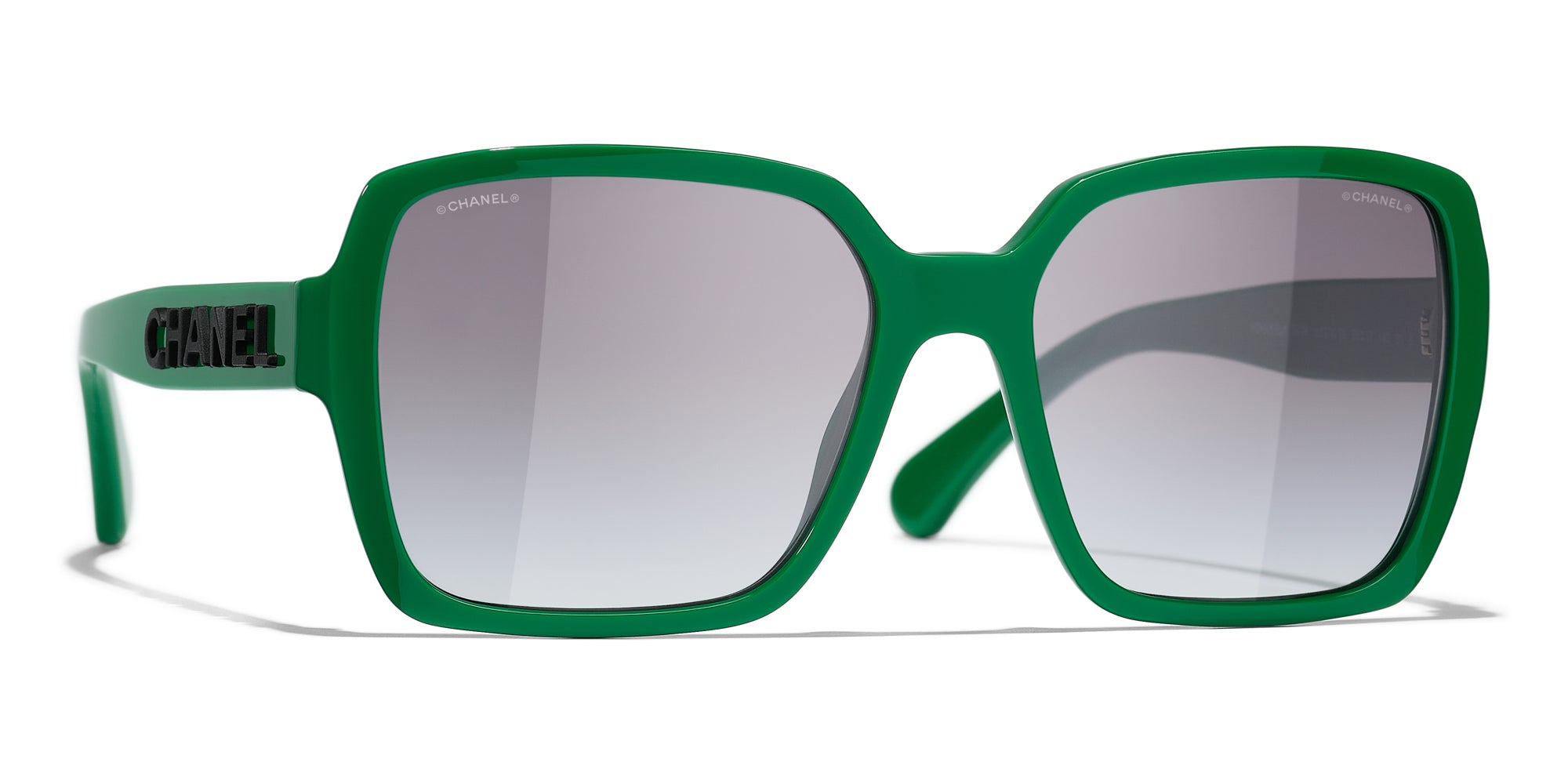 Chanel 5408 Sunglasses - Luxury Designer Shades for Women - UV Protection & Stylish Fashion Accessory - Perfect for Beach, Driving & Outdoor Activities