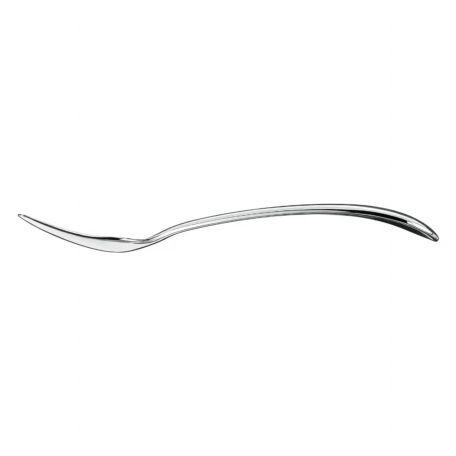 Asahi Copper Square Ice Cream Spoon - Premium Durable Dessert Spoon for Gelato, Sorbet & Frozen Treats - Perfect for Home, Restaurants & Ice Cream Shops