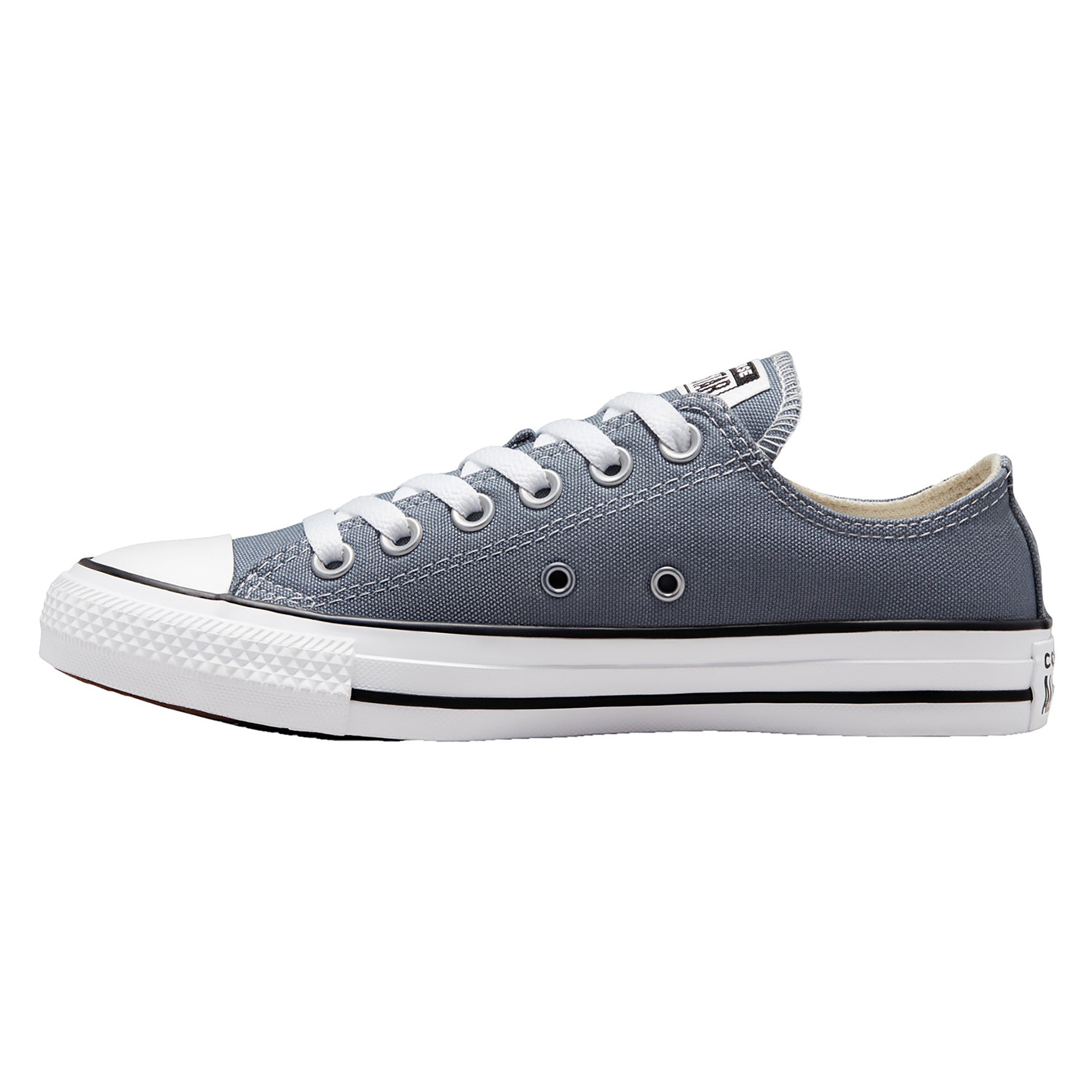 Chuck Taylor All Star Low Top Unisex Sneakers - Classic Canvas Casual Shoes for Men & Women | Perfect for Everyday Wear, Street Style & Light Activities