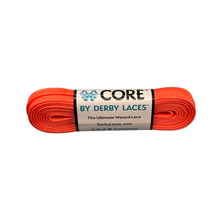 Core Laces - Premium Shoelaces for Sneakers, Boots & Dress Shoes | Durable & Stylish for Running, Work & Everyday Wear