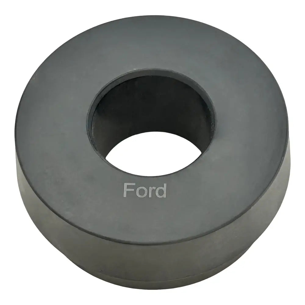 40mm Centering Collet for Wheel Balancing - Compatible with Ford, Kia, Hyundai (3.4/3.44/3.58/3.78) - Perfect for Auto Repair Shops & DIY Car Maintenance