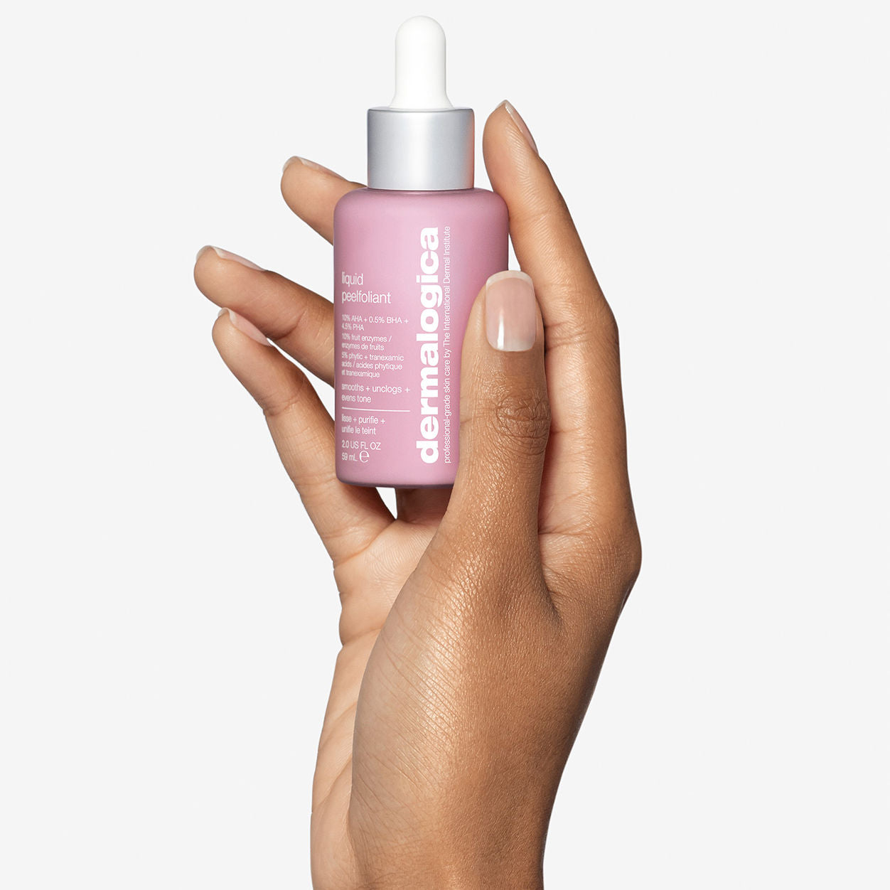 Best Liquid Peelfoliant for Glowing Skin | Exfoliating Face Peel for Smooth & Bright Complexion | Perfect for Daily Skincare Routine & Spa Treatments