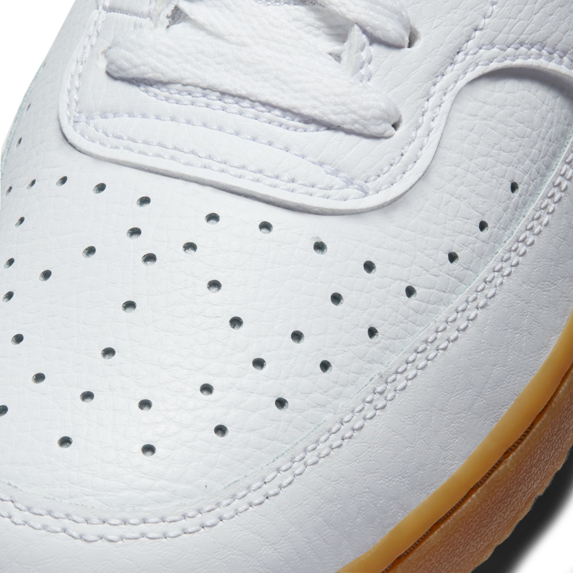 Nike Court Vision Low Men's Sneakers - Breathable Casual Athletic Shoes for Basketball, Walking & Everyday Wear