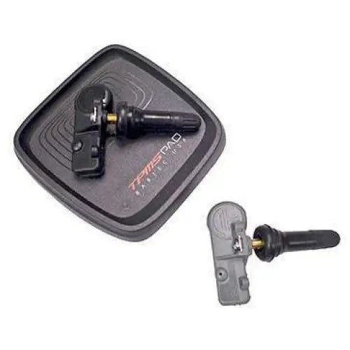 Bartec TPMS PAD Programming Accessory Device - Professional Tire Pressure Monitoring System Tool for Auto Shops & Mechanics - Perfect for Sensor Programming & Diagnostics