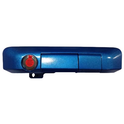 Speedway Blue