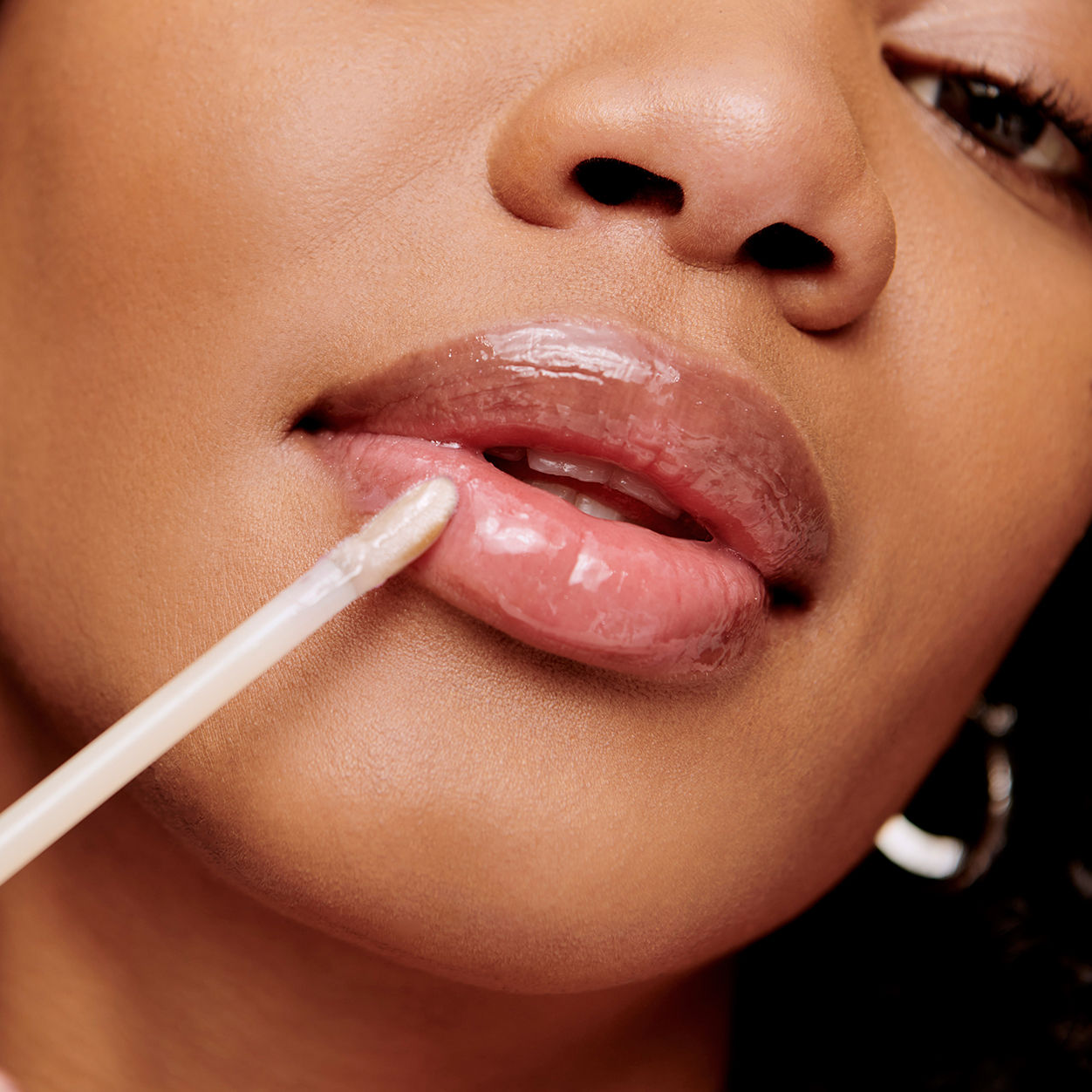 HydroPure Hyaluronic Acid Lip Gloss - Plumping, Hydrating & Shiny Lip Gloss for Dry Lips - Perfect for Daily Wear, Night Out & Special Occasions