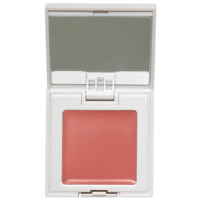REFY Cream Blush - Long-Lasting, Buildable & Blendable Cheek Color for a Natural Flush | Perfect for Everyday Wear & Special Occasions