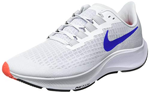 Pure Platinum Racer Blue Wolf Grey Brt Crimson White Black