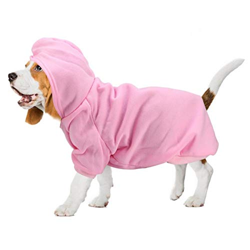 Pink, XXL