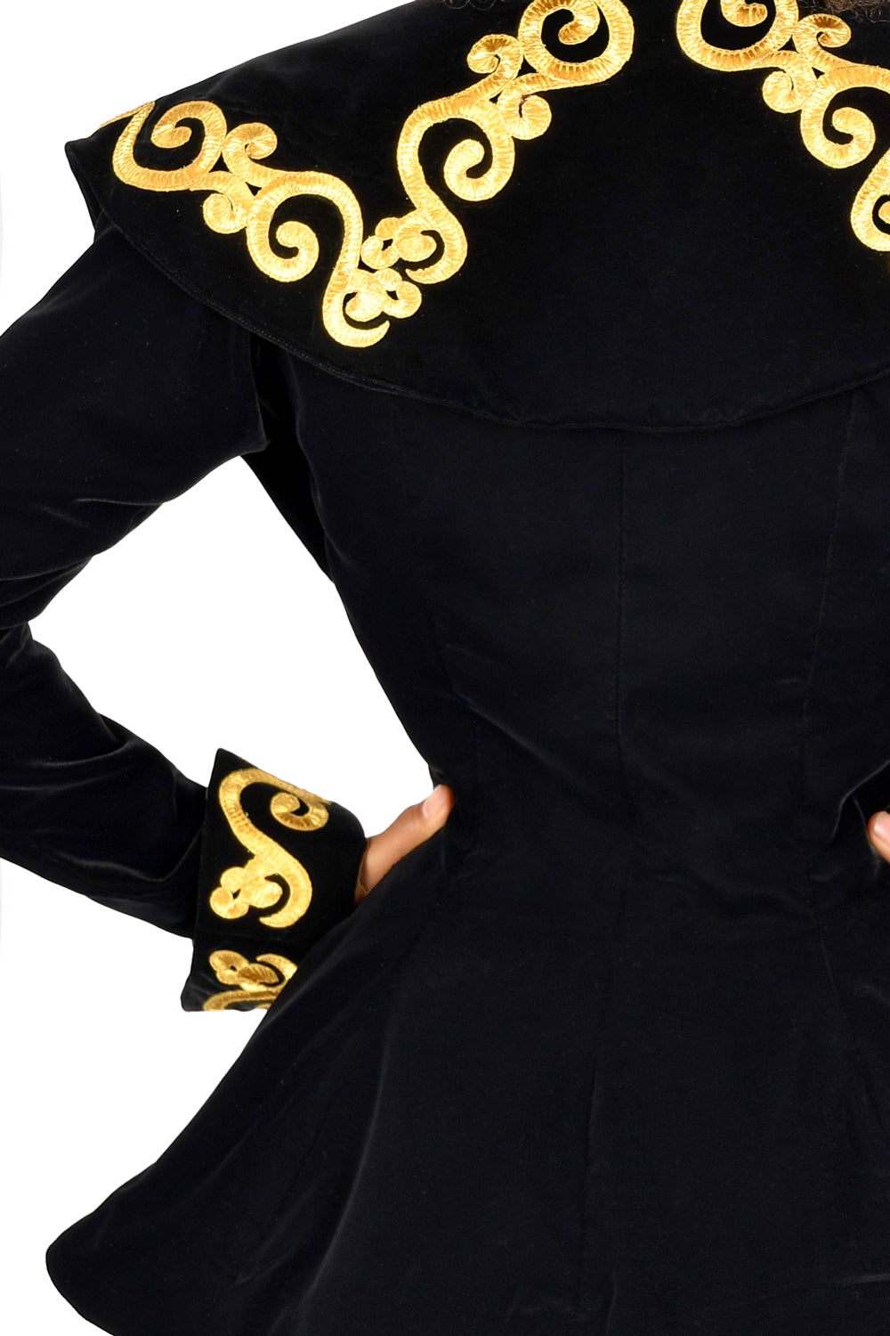 Jolie Jacket - Stylish Women's Outerwear for Fall & Winter | Cozy & Fashionable Coat for Casual Outings, Work & Travel