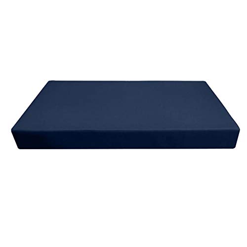 Outdoor Daybed Fitted Sheet Slipcover - Waterproof 8