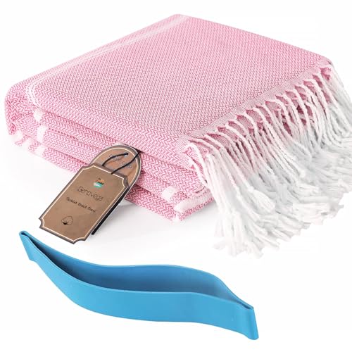Thinner Pink