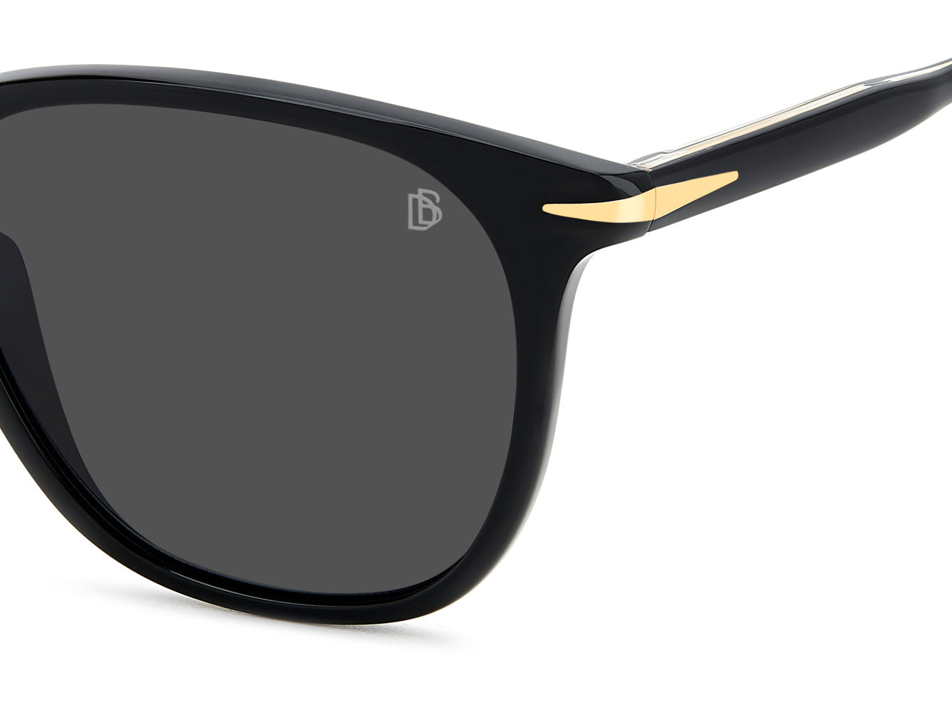 David Beckham DB1160/S Men's Casual Watch - Stylish & Durable for Everyday Wear | Perfect for Office, Outings & Gifts