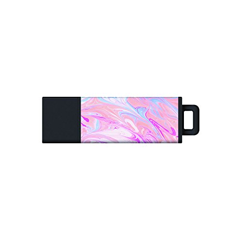 Marble-Bubblegum