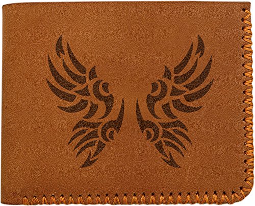 Maori Wing -B02