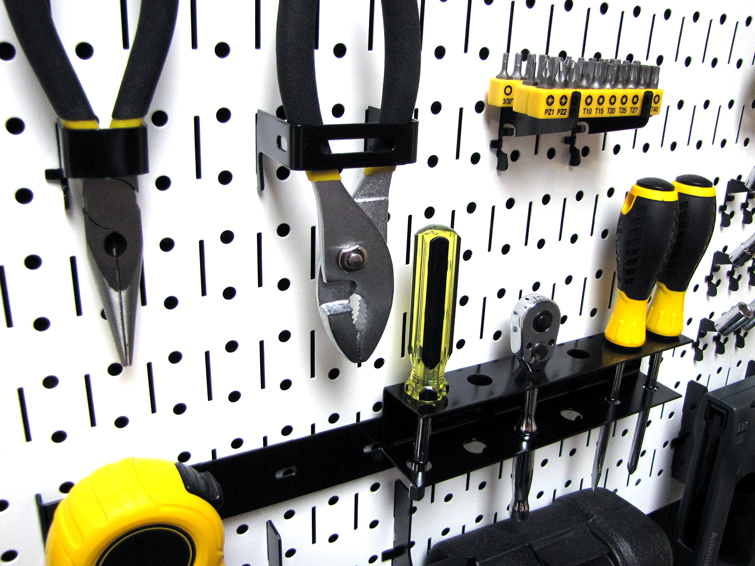 Wall Control Pegboard Value Pack - 3 Pack 16