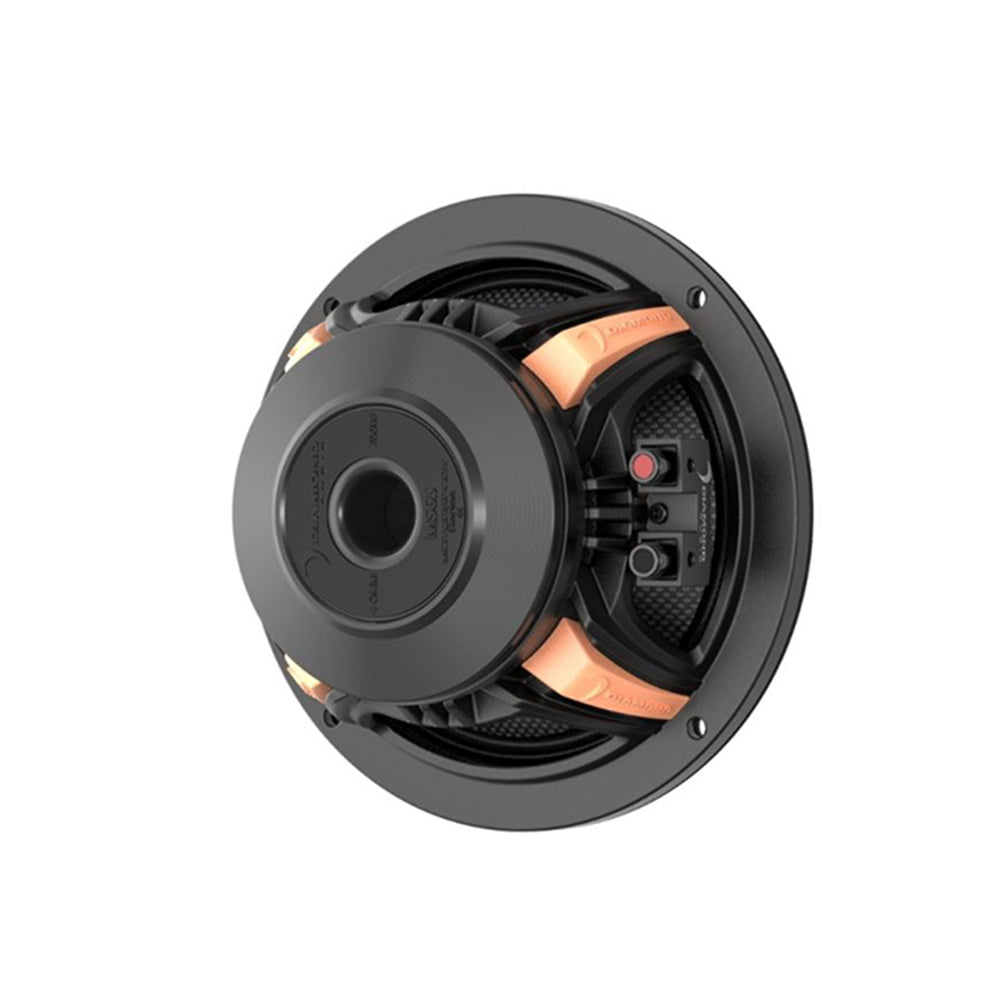 Refurbished Diamond Audio MS65NEO 6.5