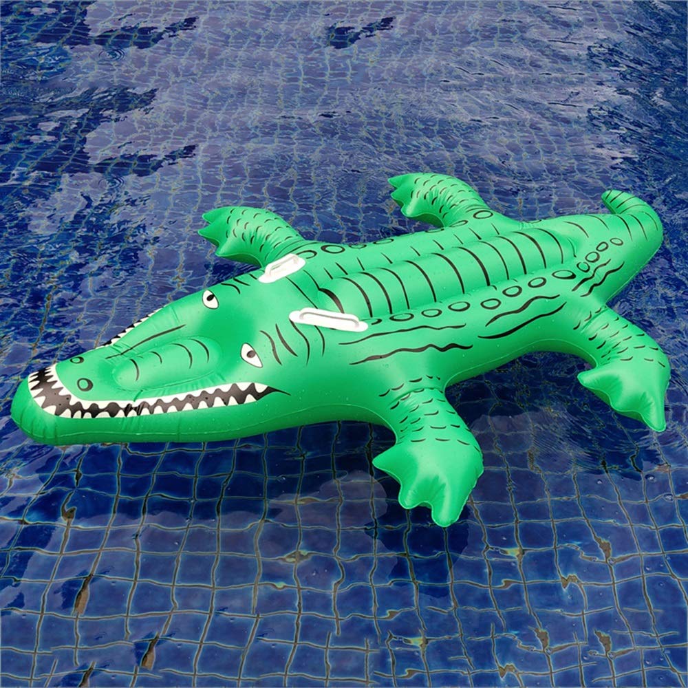 **Premium Inflatable Pool Floats for Adults & Kids - Comfortable Lake, Beach, and Pool Floats for Summer Fun, Outdoor Parties, and Relaxation**