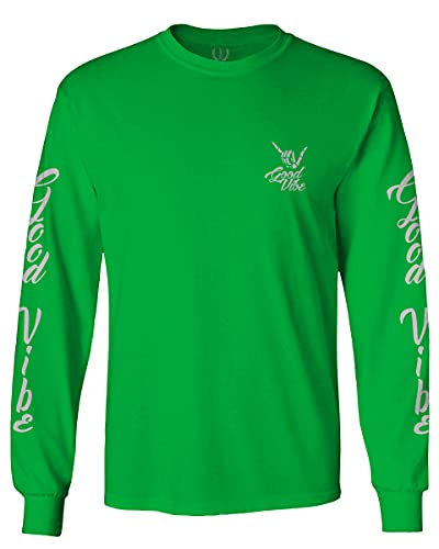 Irish Green