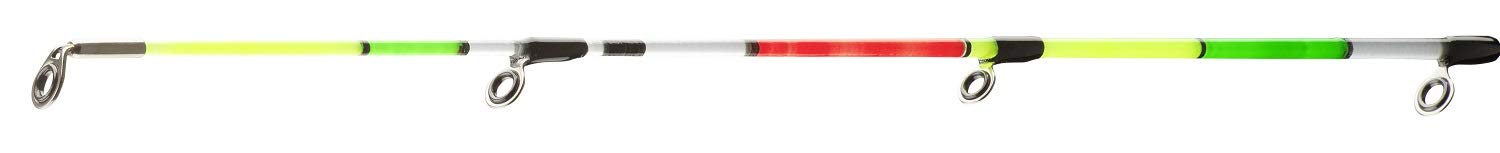 Seahunter X Variotip Tele SHRXT 150G Telescopic Fishing Rod - 3 Meters (9.84ft), 50-150 Grams Casting Weight, 8-Piece Design for Saltwater & Freshwater Fishing - Perfect for Shore, Boat, and Deep Sea Angling
