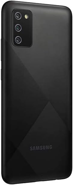 SAMSUNG Galaxy A02s Unlocked Smartphone (32GB, 2GB RAM) 6.5