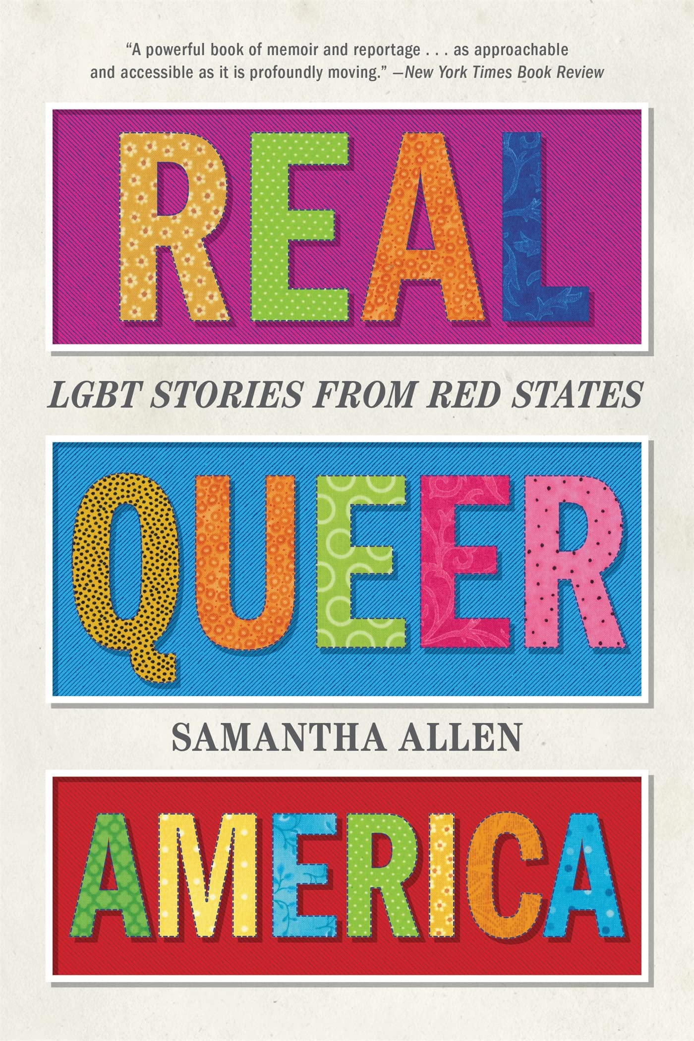 Real Queer America: Inspiring LGBT Stories from Conservative States | LGBTQ+ Travel & Community Experiences