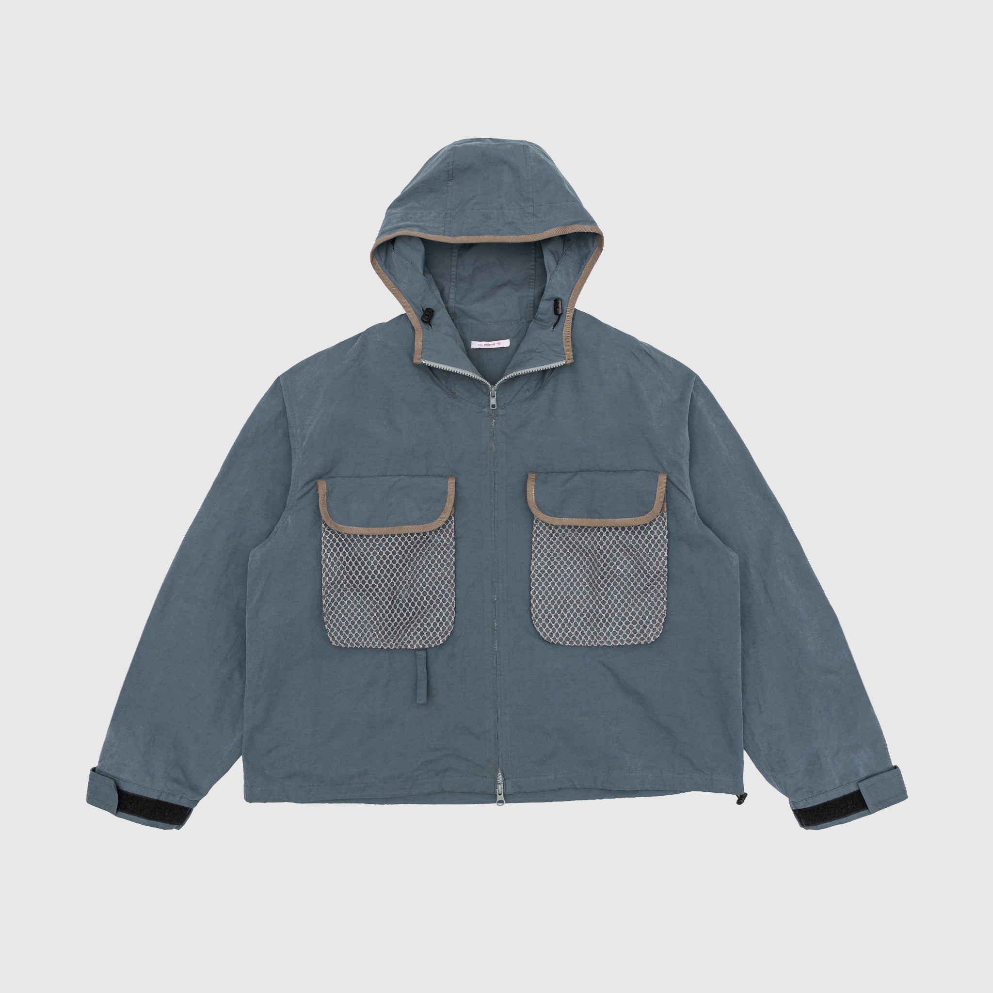 Best Waterproof Wading Jacket for Fly Fishing & Outdoor Adventures – Lightweight & Breathable for Men & Women