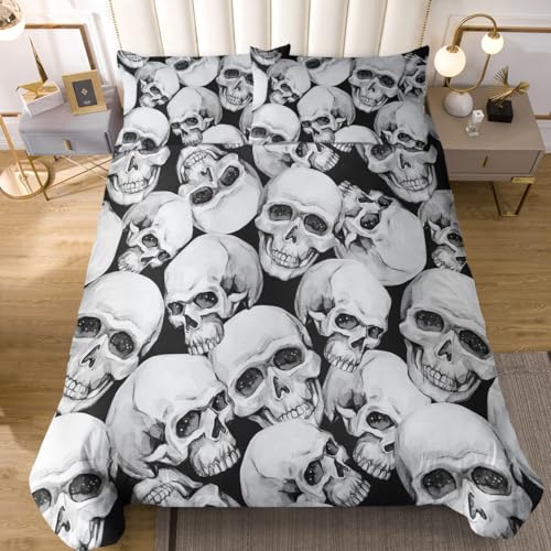 White Skull