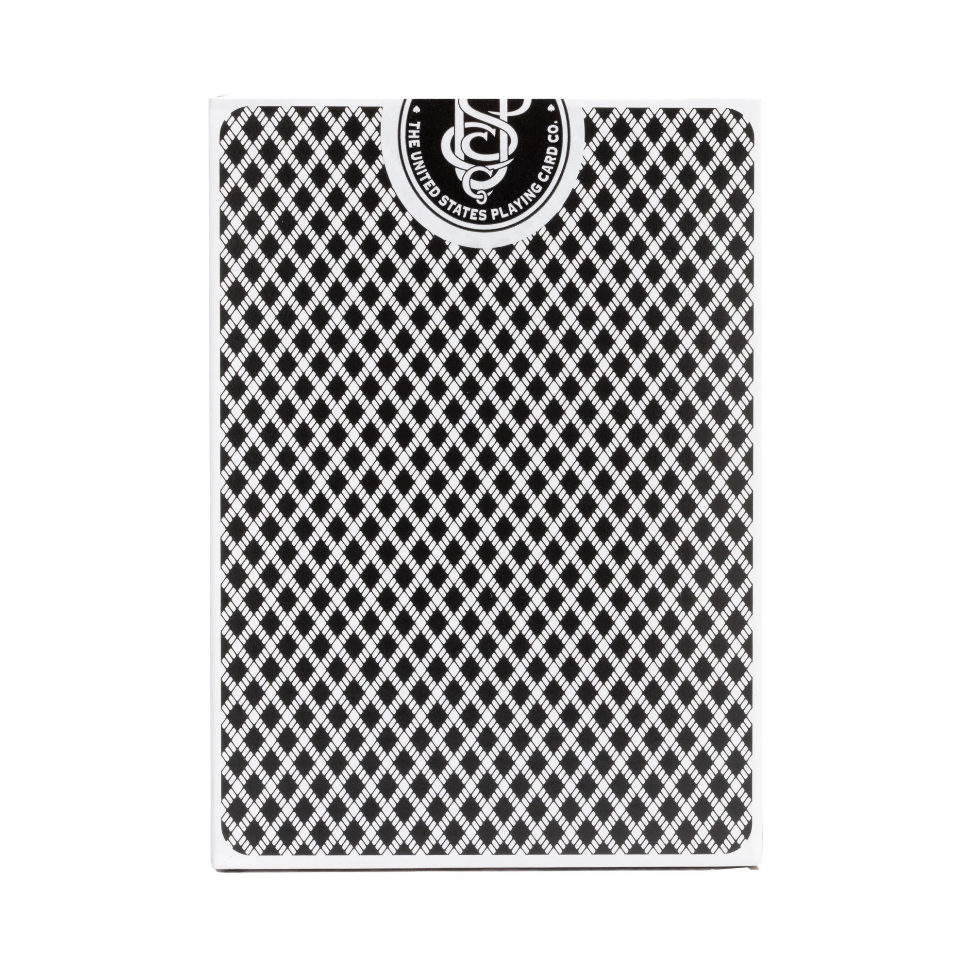 Premium Bee Black Signature Edition Playing Cards - Elegant Deck for Magic Tricks, Poker Games, and Cardistry Performances