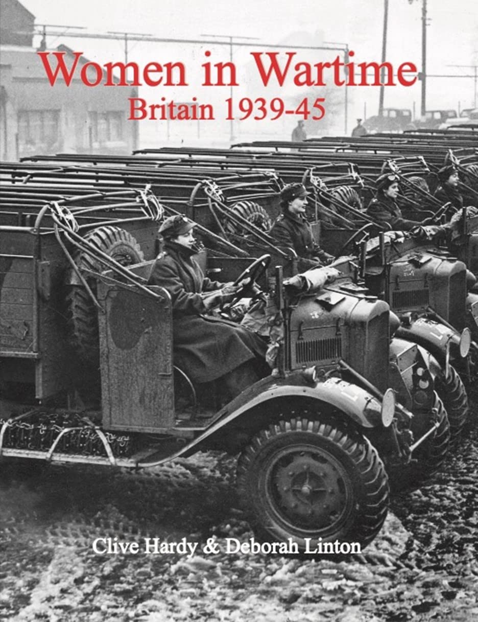 Women in Wartime: Inspiring Stories of Female Courage & Resilience During War | Historical Books for Women's Studies & Military History Enthusiasts