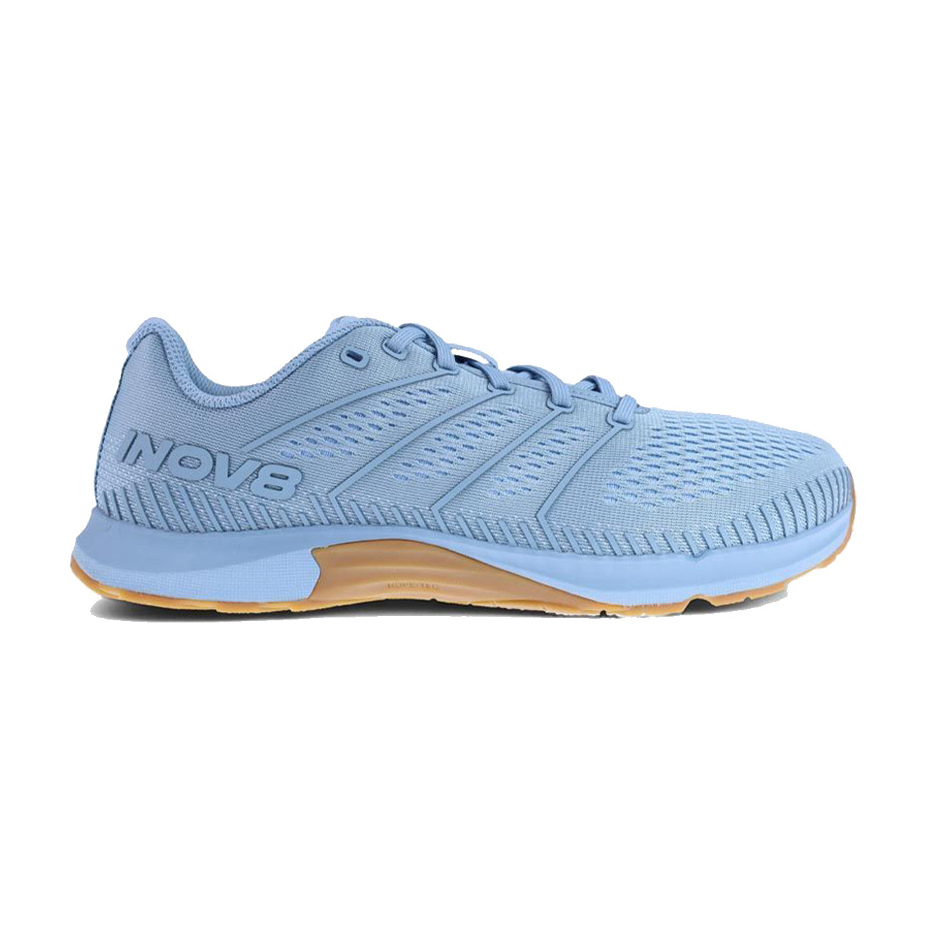Innovative Women's Inov-8 F Fly Running Shoes - Lightweight & Breathable for Trail Running, Gym Workouts & Outdoor Fitness Activities