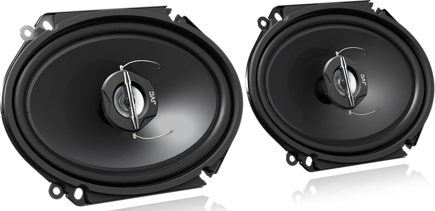 JVC CS-J6820 6.5