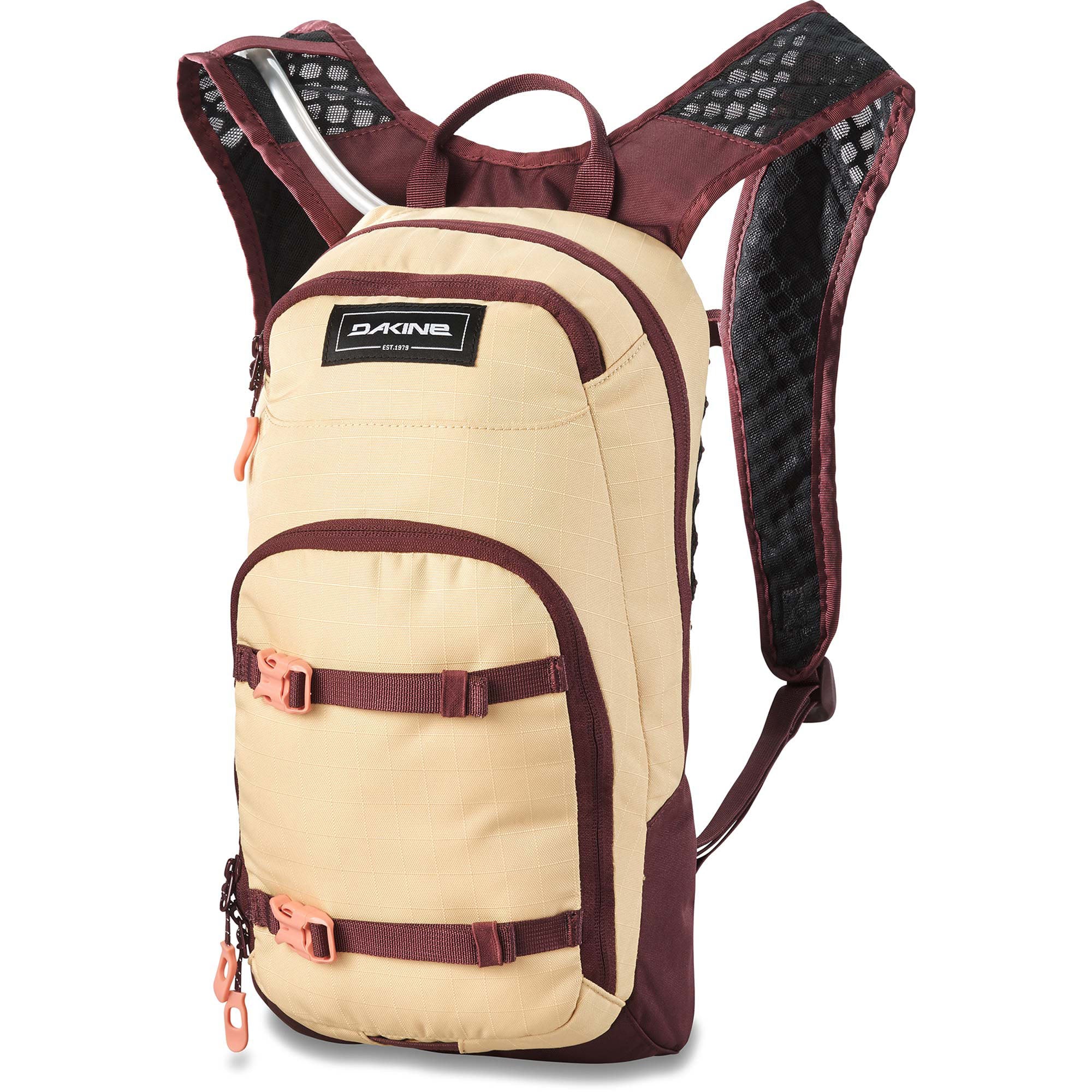 Session 8L Hydration Backpack for Women - Lightweight Cycling Water Pack with Insulated Hose - Perfect for Mountain Biking, Hiking & Outdoor Adventures