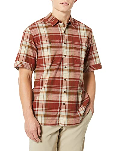 KAVU Men's Casual Shirt - Outdoor & Travel Wear