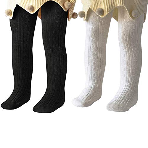 2-white Black
