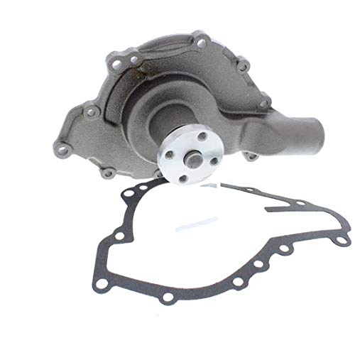 Speedway Nailhead Water Pump Replacement for 1953-1955 Buick 322 C.I. Engine - High Performance Cooling System Part for Classic Car Restoration & Hot Rod Builds
