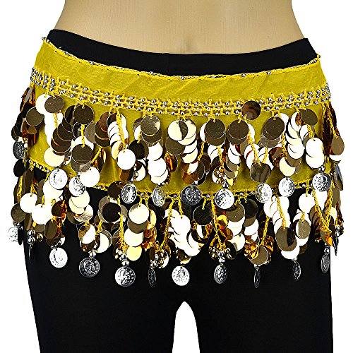 Yellow/Silver