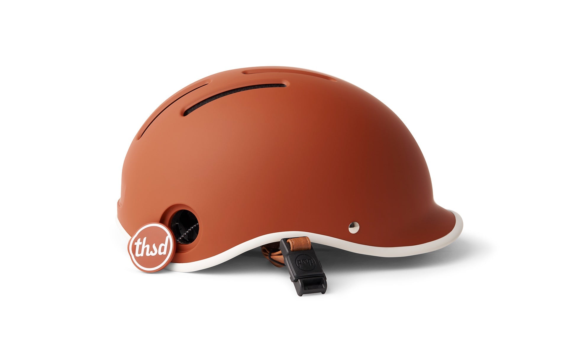 Heritage 2.0 Bike Helmet - Lightweight & Durable Cycling Helmet for Adults - Perfect for Road Biking, Mountain Biking & Commuting