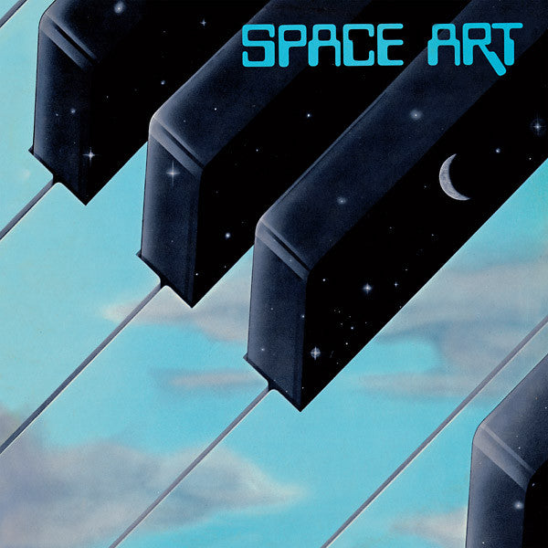 Space Art Wall Decor - Galaxy & Starry Night Canvas Prints for Home & Office - Perfect for Living Room, Bedroom & Office Decor