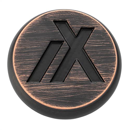 Oil Rubbed Bronze