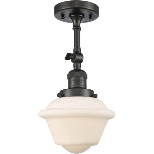 Oil-Rubbed Bronze